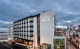 Neat Hotel Avenida